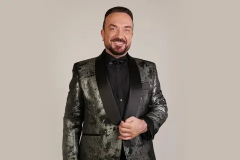 Афиша: Сергей Жилин и Фонограф-джаз-квартет в Нижнем Новгороде 5 ноября 2026