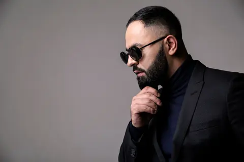 Афиша: SEVAK в Уфе 14 ноября 2026