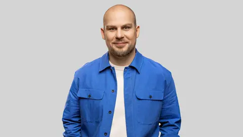 Афиша: Валентин Сидоров в Кемерове 22 ноября 2026