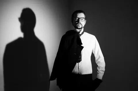Афиша: Василий Бейнарович, Фауст 21 Века. Как не воспитать серийного убийцу в Екатеринбурге 11 ноября 2026