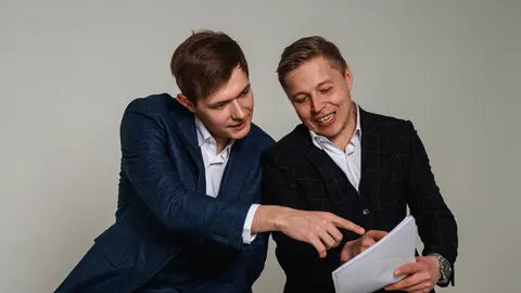 Афиша: Александр Райн. Знай себе цену в Москве 4 октября 2026