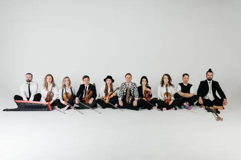 Афиша: Arte Musicum. Планеты Дисней & Марвел в Москве 10 октября 2026