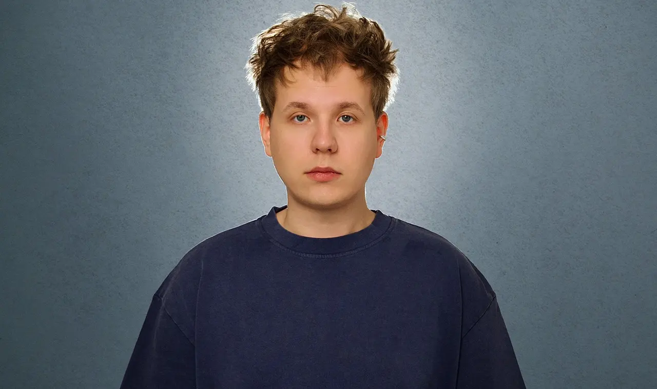 Даниил Ким