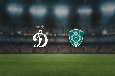 Афиша: Динамо М — Ахмат в Москве 31 октября 2026