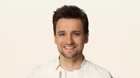 Афиша: Дмитрий Колдун в Челябинске 13 октября 2026