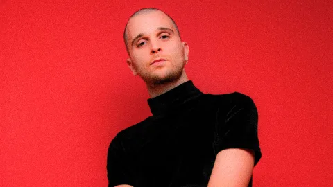 Афиша: JMSN в Санкт-Петербурге 1 октября 2026