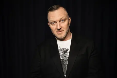 Афиша: Константин Бутаков в Томске 15 октября 2026