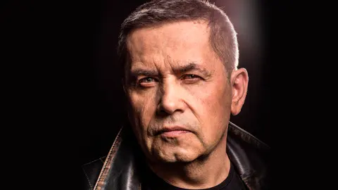 Афиша: Любэ в Павловском Посаде 25 октября 2026