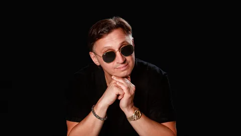 Афиша: Мафик в Заречном 25 октября 2026