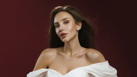 Афиша: Mia Boyka в Астрахани 23 октября 2026
