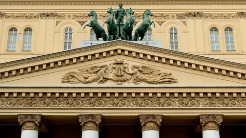 Афиша: Молодые голоса БТ в Москве 24 октября 2026