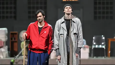 Афиша: На дне в Санкт-Петербурге 27 октября 2026