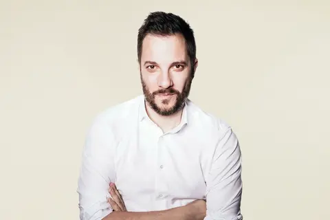 Афиша: Не сЫгранное: «Жил.Был.Дом.» в Москве 21 октября 2026