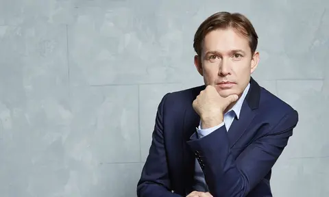 Афиша: Олег Погудин. Избранное в Омске 10 октября 2026
