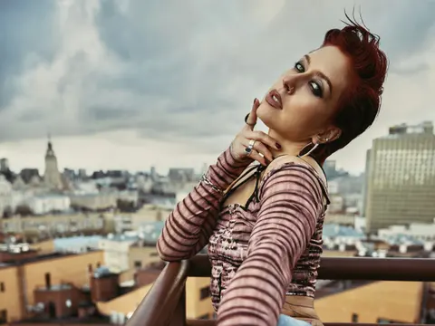 Афиша: Olya Go в Москве 11 октября 2026