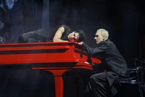 Афиша: Портрет Дориана Грея в Волгограде 16 октября 2026