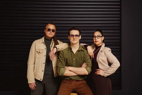 Афиша: Рок-хиты от Cozy Ghost Trio и оркестра «Модерн» в Нижнем Тагиле 30 октября 2026