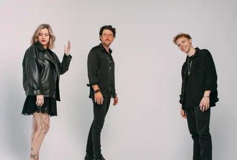 Афиша: SAHALIN в Москве 24 октября 2026