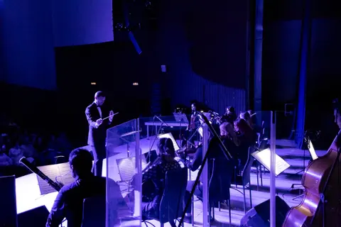 Афиша: Sole Concerts. Советские хиты в Красноярске 10 октября 2026