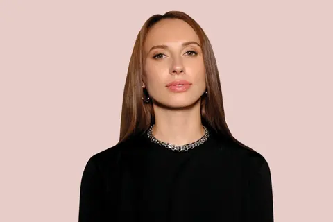 Афиша: Виктория Складчикова в Сургуте 7 октября 2026