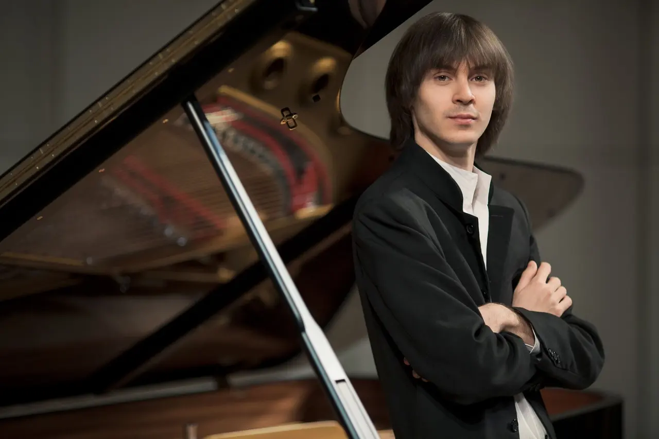 Владимир Альтшулер, Филипп Копачевский и АСО