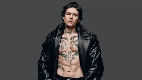 Афиша: Xolidayboy в Тольятти 9 октября 2026