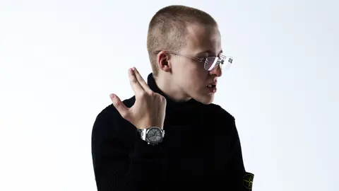 Афиша: Baby Melo в Нижнем Новгороде 12 сентября 2026