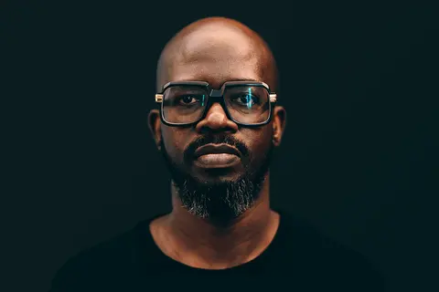 Афиша: Black Coffee в Турцие 25 сентября 2026