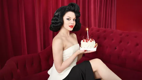 Афиша: Бурлеск и стендап / Burlesque & Stand-up в Москве 26 сентября 2026