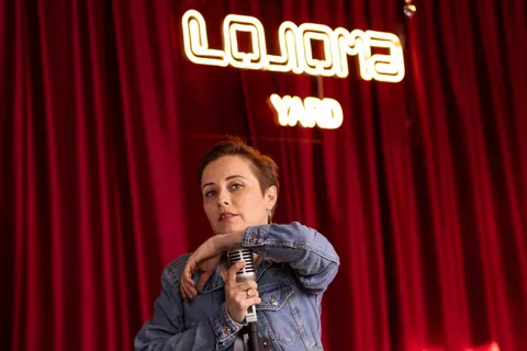 Афиша: Чистый Stand-up в Казани 22 сентября 2026