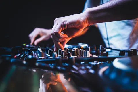 Афиша: Dj Slon & Katya в Москве 6 сентября 2026