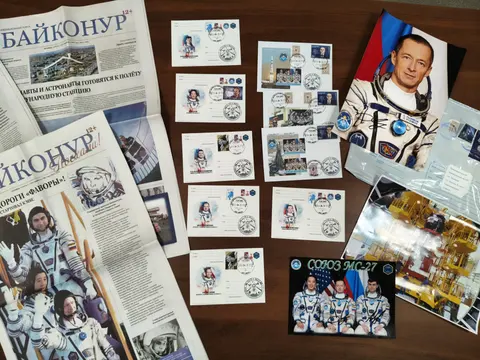 Афиша: Дорога к звёздам: от Гагарина до Югры в Нижневартовске 30 сентября 2026