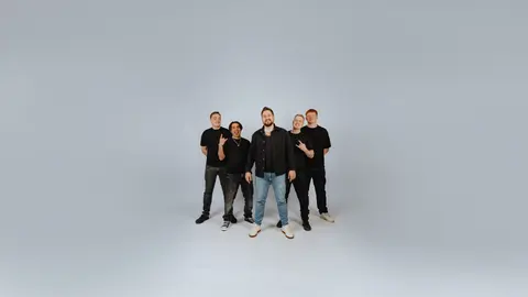 Афиша: Fun Mode в Уфе 14 сентября 2026