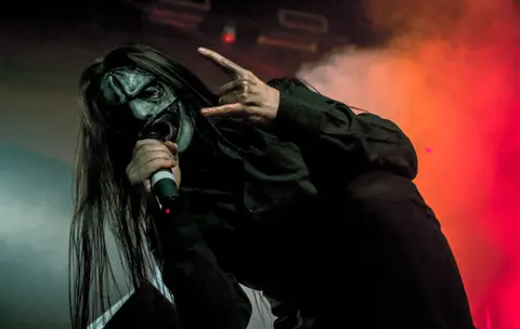 Афиша: Get This. Slipknot Tribute во Владивостоке 20 сентября 2026