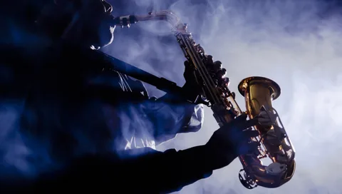 Афиша: Jazz in Heels. Кино и песни в Москве 29 сентября 2026