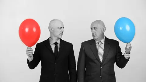 Афиша: Как я не стал взрослым в Калининграде 18 сентября 2026