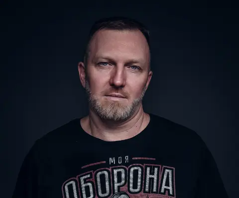 Афиша: Константин Бутаков в Ярославле 9 сентября 2026