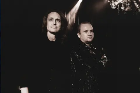 Афиша: Константин Лем & White Fox Music в Москве 13 сентября 2026