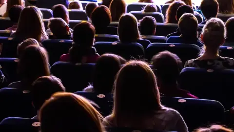 Афиша: Çăлăнăç — юратура / Спасение в любви в Чебоксарах 17 сентября 2026