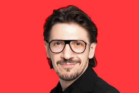 Афиша: Леонид Овруцкий. Любовь в Москве 26 сентября 2026