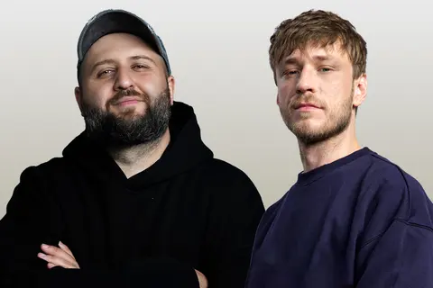Афиша: Макс Евдокимов и Хетаг Колиев во Владикавказе 25 сентября 2026
