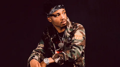 Афиша: Metro Boomin в Турцие 22 сентября 2026
