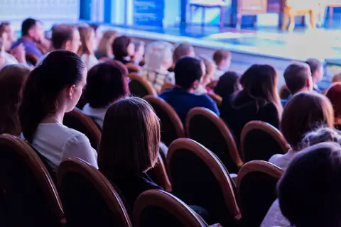 Афиша: Микулан — Презе, Якулан — Ӱдыр / Николаю — телёнок, Якову — невеста в Набережных Челнах 18 сентября 2026