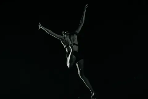 Афиша: Одержимость в Москве 28 сентября 2026
