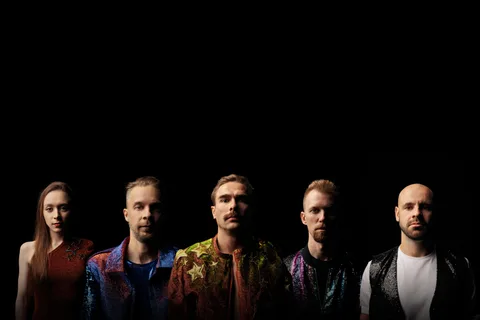 Афиша: One Vision Band в Пензе 22 сентября 2026