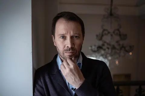 Афиша: Онегин. Лирические отступления в Москве 22 сентября 2026