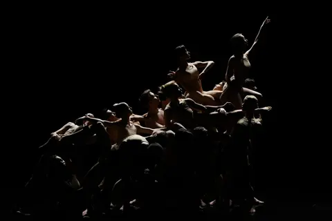 Афиша: Поэма странствий в Перми 24 сентября 2026