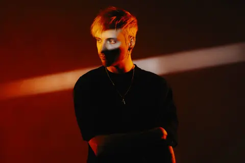 Афиша: Pyrokinesis в Самаре 29 сентября 2026