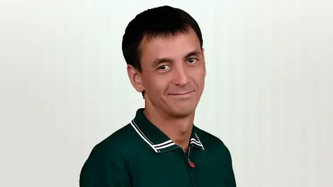 Афиша: Рустам Асадуллин в Казани 22 сентября 2026