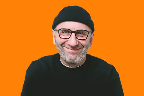 Афиша: Сатья. О любви, семье и многом другом в Тюмени 24 сентября 2026